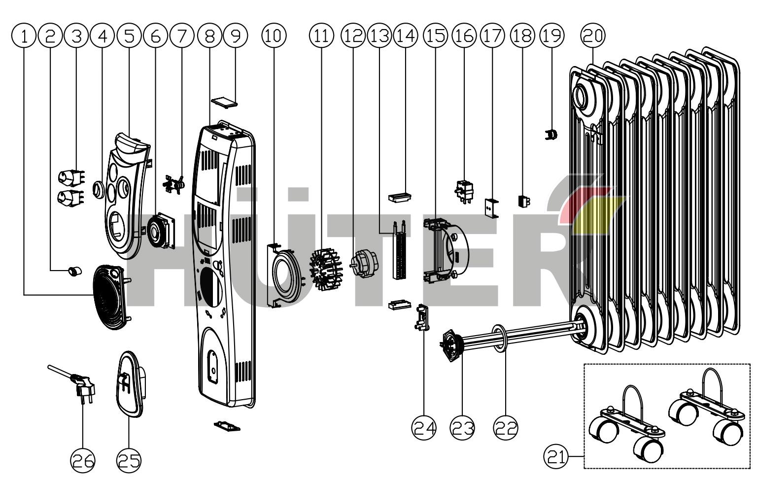 ОМ-9НВ Ресанта CGV 67/3/11