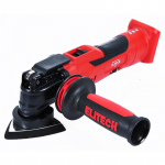 ЗАПЧАСТИ ДЛЯ ИНСТРУМЕНТА МНОГОФУНКЦИОНАЛЬНОГО АККУМУЛЯТОРНОГО ELITECH