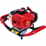 ЗАПЧАСТИ ДЛЯ МОТОБУРА БЕНЗИНОВОГО ELITECH БМ 64В ПРО