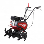 ЗАПЧАСТИ ДЛЯ КУЛЬТИВАТОРА БЕНЗИНОВОГО ELITECH КБ 60Р