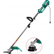 Триммер электрический (электрокоса) КСВ-38-1300