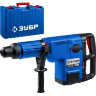 Перфоратор SDS-Max ЗПМ-52-1500 ЭК