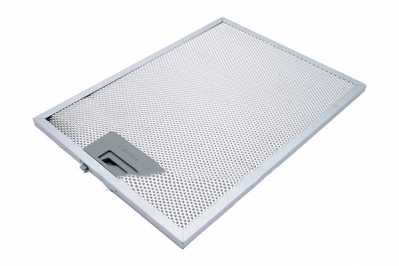 Фильтр жировой (решетка) для вытяжки 227x316mm Pyramida 11000029