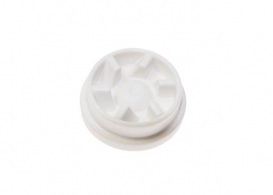 Куплер (муфта) привода для кухонного комбайна Moulinex MS-0697063