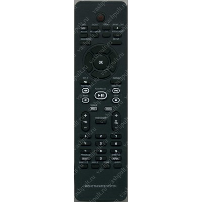 Пульт Huayu для Philips 2422 549 01361