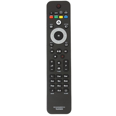 Пульт Huayu для Philips 2422 549 02314