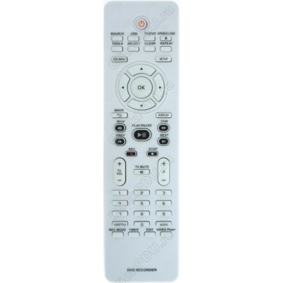 Пульт Huayu для Philips 2422 5490 0903