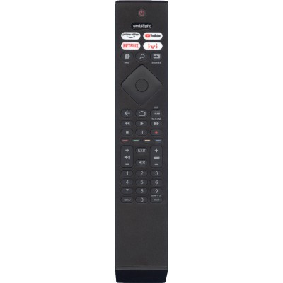 Пульт Huayu для Philips 398GR10BEPHN0057HR (SMART TV)