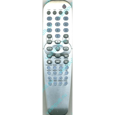 Пульт Huayu для Philips RC19245007/01