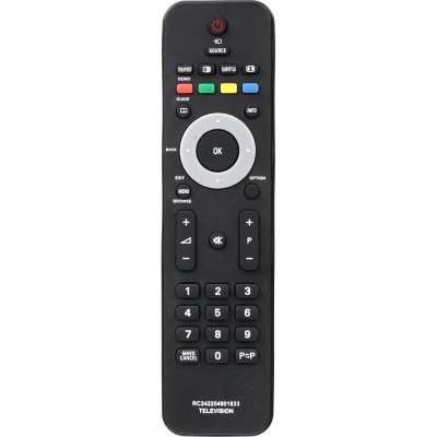 Пульт Huayu для Philips RC2143604/01 (2422 549 01833)