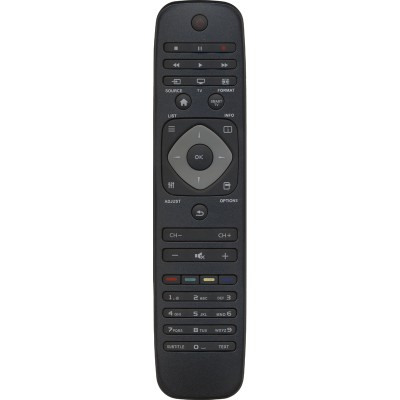 Пульт Huayu для Philips RC2422 549 90467 (YKF309-001)