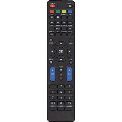 Пульт Huayu для Polar RM-52TC (Hamber, Polarline)
