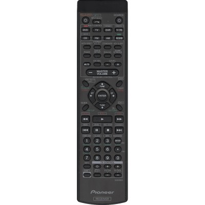 Пульт Pioneer XXD3155