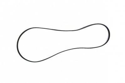 Ремень желтый для стиральной машины Megadyne 1233 J5 EL