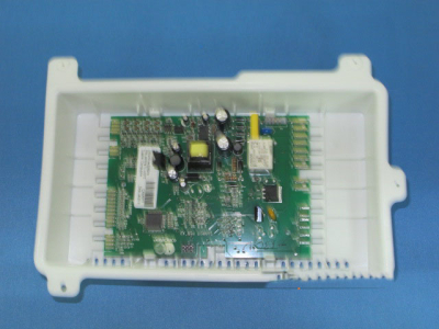 Электронный модуль управления