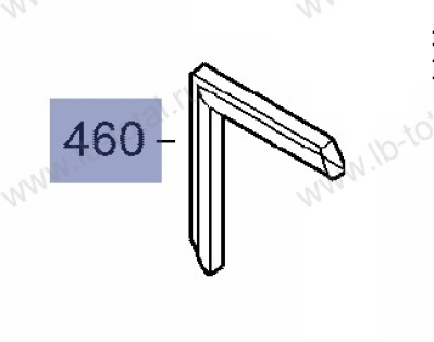 Резина(уплотнитель)