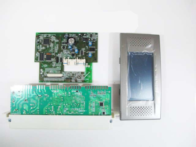 ЭЛЕКТРОННЫЙ МОДУЛЬ