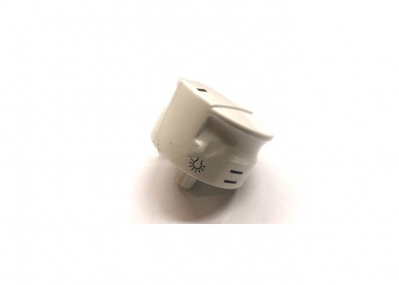 Ручка переключения режимов духовки к плите Electrolux 3550423184