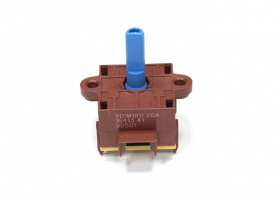 Селектор программ для стиральной машины Electrolux 4055113601