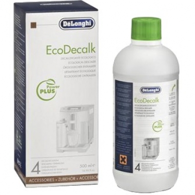 Средство для удаления накипи для кофемашины EcoDecalk DeLonghi 5513291781