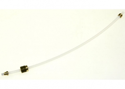 Трубка тефлоновая 235мм для кофеварки Philips Saeco 227876800