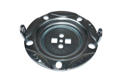 Фланец водонагревателя 125 мм, для водонагревателя Ariston, замена 570407