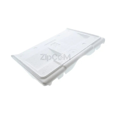 Крышка испарителя 2426439077 морозильной камеры для холодильника Electrolux