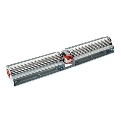 Тангенциальный вентилятор 30W L=270mm для духовок (двойной)