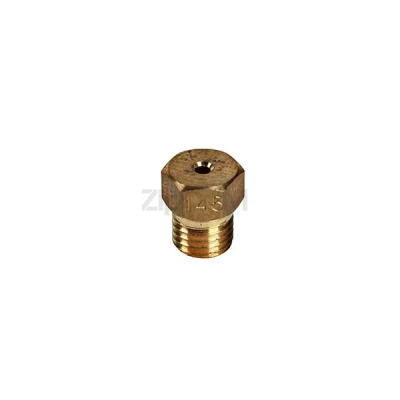 Форсунка для газовой плиты 1.45mm Gorenje 162172