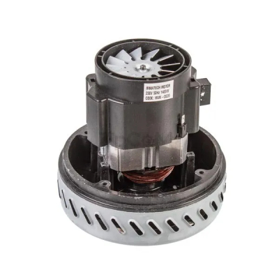 Двигатель HWX-CG39 IRMATECH MOTOR для моющих пылесосов 1400W