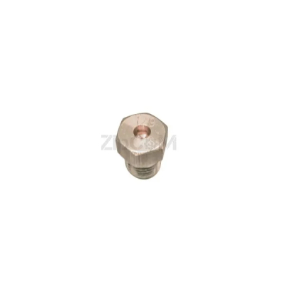 Форсунка горелки (большой) для газовых плит Gorenje D3 KG-B-G20/20-25 162084