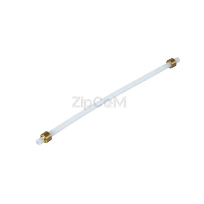 Трубка тефлоновая (скоба-скоба) для кофеварок DeLonghi 5513213661