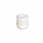 Втулка шнека мясорубки , Vitek, Skarlett, Redmond RMG-1203-8 (отв.-10x10mm) MM03W26