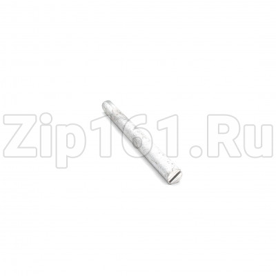 Анод магниевый D16x180mm M6x10mm
