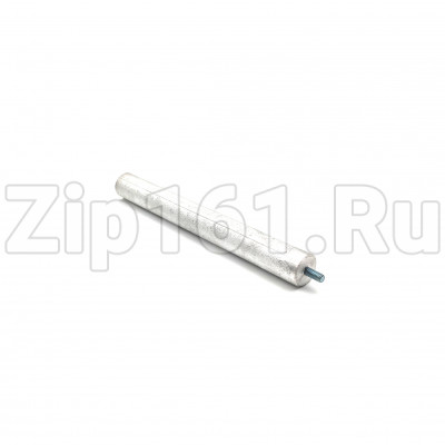 Анод магниевый D16x140mm M4x10mm Z