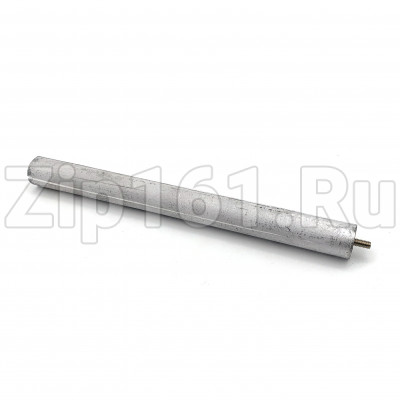 Анод магниевый D22 L230mm M5x10mm