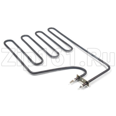 ТЭН для саун HARVIA ZSP-250 2500W 280 А 8/2,5 Т 220 контакты под углом (Уценка)