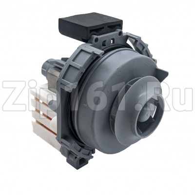 Насос Askoll циркуляционный посудомоечной машины Ariston Indesit 302796 Без упаковки