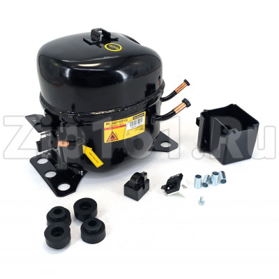 Компрессор Berlingtoun ML-QD103YG (R600, 168Вт при -23С)