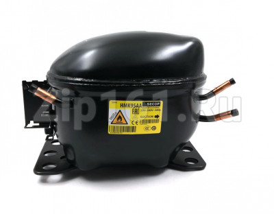 Компрессор Secop HMK95AA  (R-600, -23,3С, 167Вт) Словакия