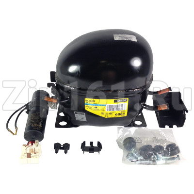 Компрессор Secop NL 10 MF (R-134, +7,2C, 1013Вт) среднетемпературный