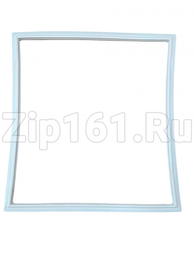 Уплотнитель двери МК холодильника Bosch 00772200