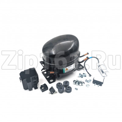 Компрессор GMCC PA65HMF (R290, -23.3, 355Вт)