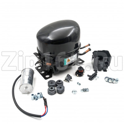 Компрессор GMCC PA99HMF (R290, -23.3, 490Вт)