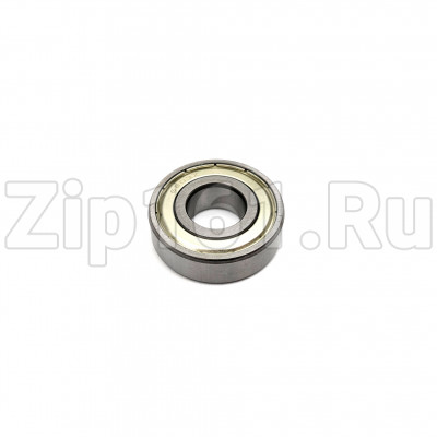 Подшипник 6203 ZZ 17x40x12 Китай