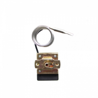 Термостат духовки 50-300°, L2450мм, шток 20мм, 250V