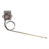 Термостат духовки 50-300°, L1090мм, шток 27мм, 250V