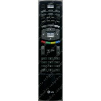 Пульт LG 6710V00142R