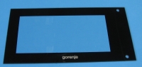 Стекло двери наружное для микроволновой печи Gorenje 264516