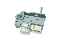 Замок люка (двери) для стиральной машины Indesit, Ariston BITRON DL-S1 C00254755-1